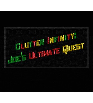 Clutter Infinity: Joe s Ultimate Quest Steam Key GLOBAL